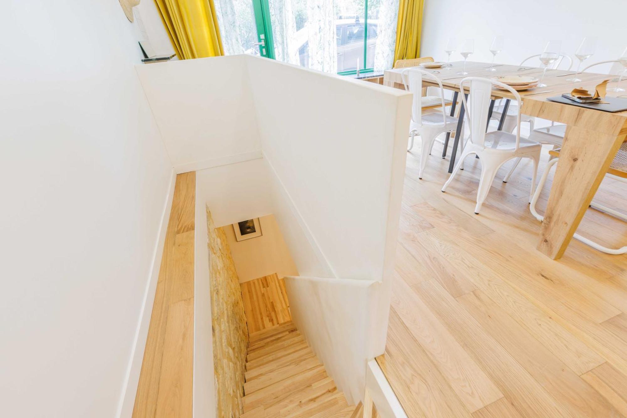 Charmant Appartement A Montparnasse - 2P-1Br Parigi Esterno foto